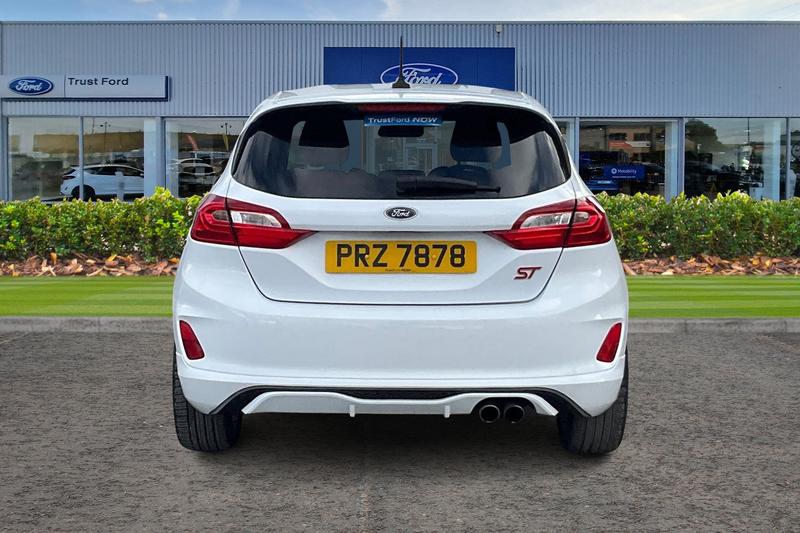 Used Ford Fiesta 2019 for sale - 76359714: Photo 7