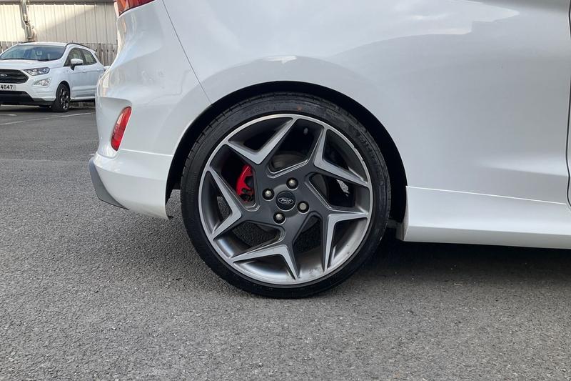 Used Ford Fiesta 2019 for sale - 76359714: Photo 8