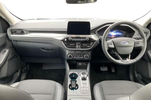 Used Ford Kuga 2021 for sale - 76271452: Photo 10
