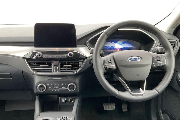 Used Ford Kuga 2021 for sale - 76271452: Photo 11