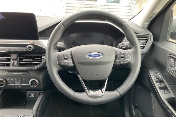 Used Ford Kuga 2021 for sale - 76271452: Photo 12