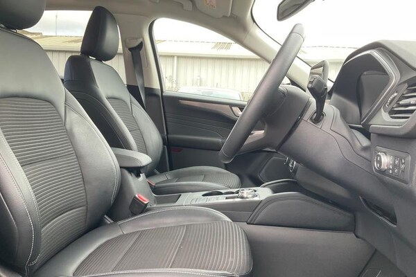 Used Ford Kuga 2021 for sale - 76271452: Photo 17