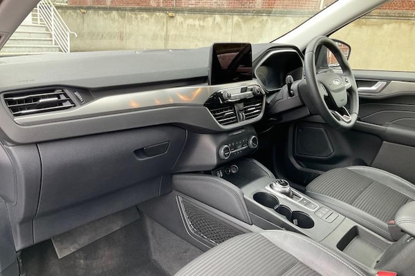 Used Ford Kuga 2021 for sale - 76271452: Photo 18