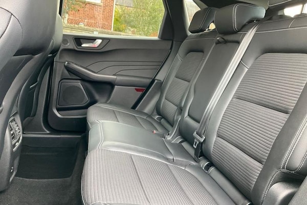 Used Ford Kuga 2021 for sale - 76271452: Photo 20