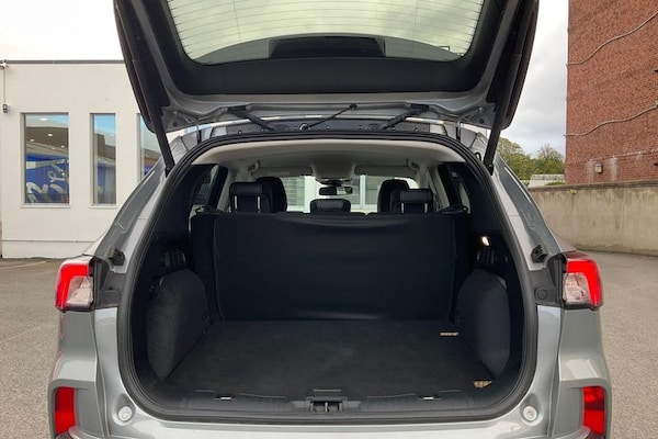 Used Ford Kuga 2021 for sale - 76271452: Photo 21
