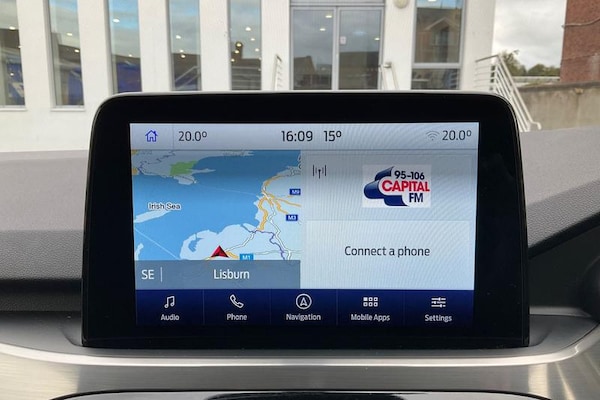 Used Ford Kuga 2021 for sale - 76271452: Photo 23