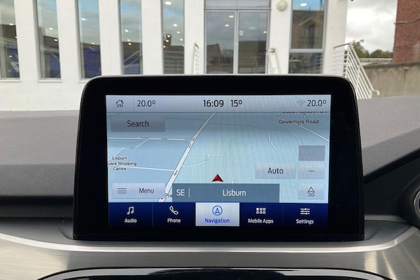 Used Ford Kuga 2021 for sale - 76271452: Photo 25