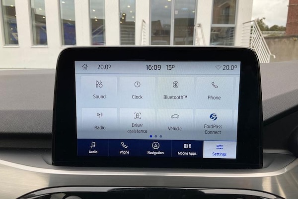 Used Ford Kuga 2021 for sale - 76271452: Photo 26