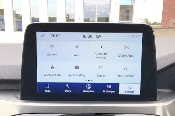 Used Ford Kuga 2021 for sale - 76271452: Photo 28