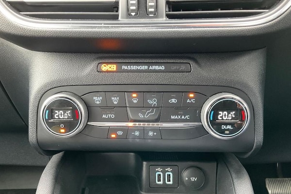 Used Ford Kuga 2021 for sale - 76271452: Photo 29
