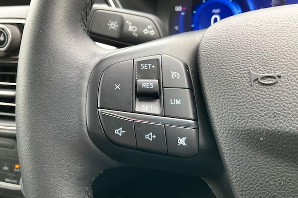 Used Ford Kuga 2021 for sale - 76271452: Photo 33