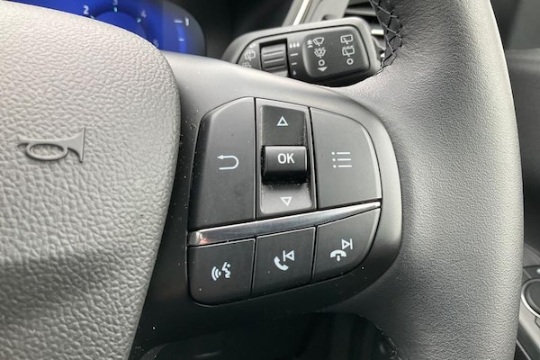 Used Ford Kuga 2021 for sale - 76271452: Photo 34