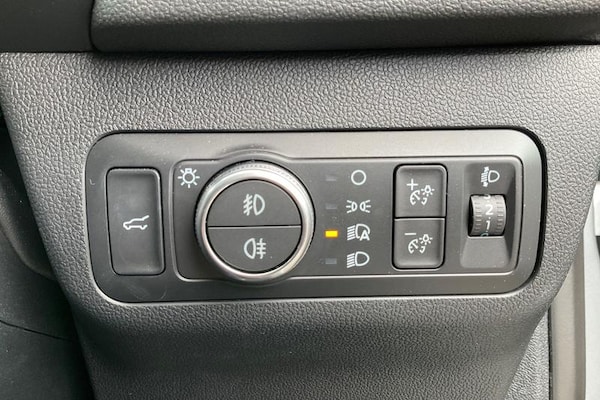 Used Ford Kuga 2021 for sale - 76271452: Photo 37