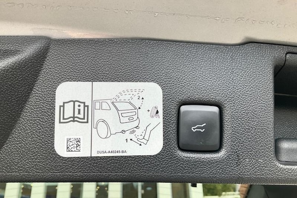 Used Ford Kuga 2021 for sale - 76271452: Photo 38