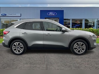 Used Ford Kuga 2021 for sale - 76271452: Photo 3