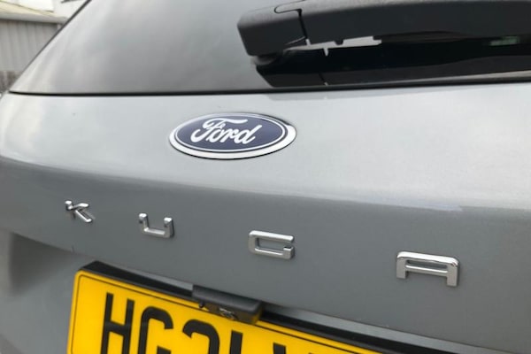 Used Ford Kuga 2021 for sale - 76271452: Photo 40