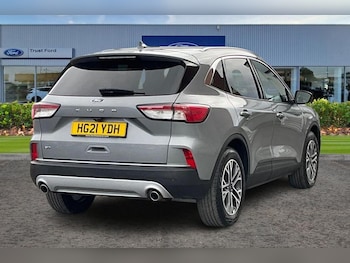 Used Ford Kuga 2021 for sale - 76271452: Photo 4