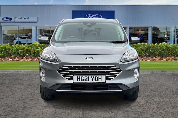 Used Ford Kuga 2021 for sale - 76271452: Photo 6