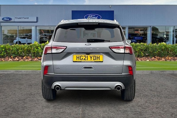 Used Ford Kuga 2021 for sale - 76271452: Photo 7