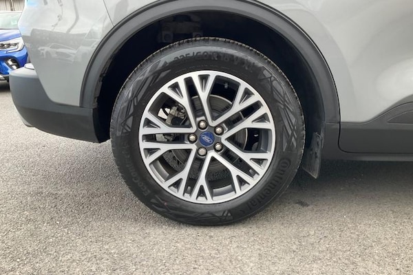 Used Ford Kuga 2021 for sale - 76271452: Photo 8