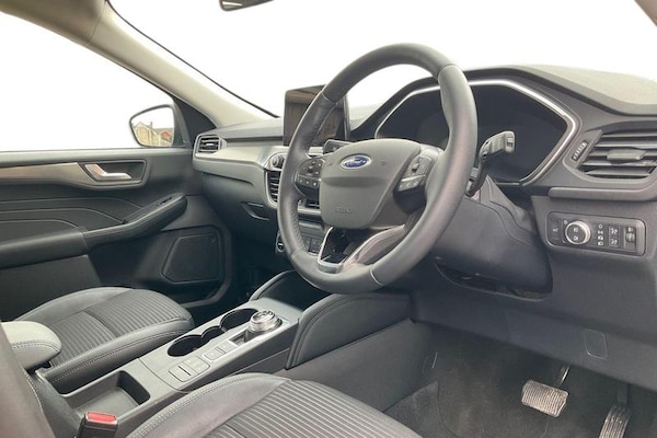 Used Ford Kuga 2021 for sale - 76271452: Photo 9