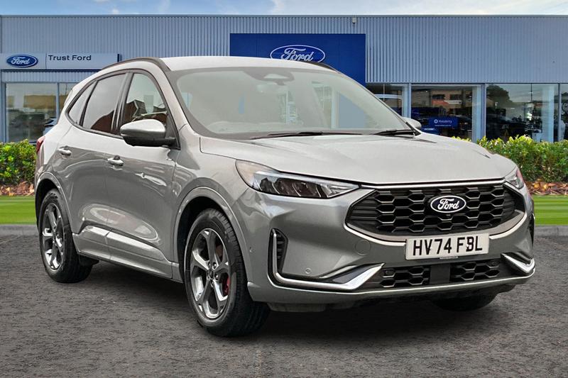 Used Ford Kuga 2024 for sale - 77326858: Photo 1