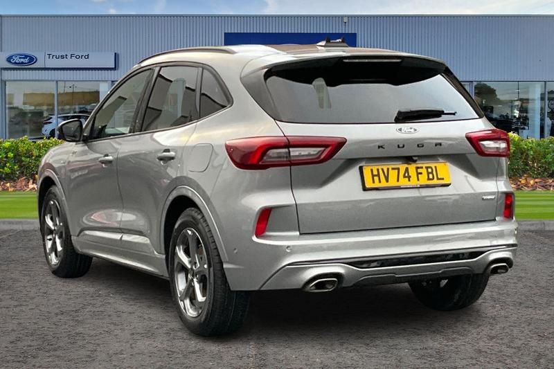 Used Ford Kuga 2024 for sale - 77326858: Photo 2