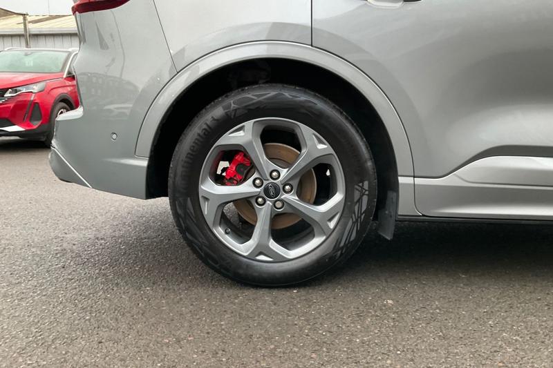 Used Ford Kuga 2024 for sale - 77326858: Photo 8