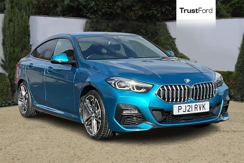 Used BMW 2 Series 2021 for sale - 78015366: Photo 1