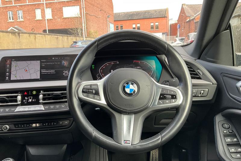 Used BMW 2 Series 2021 for sale - 78015366: Photo 12