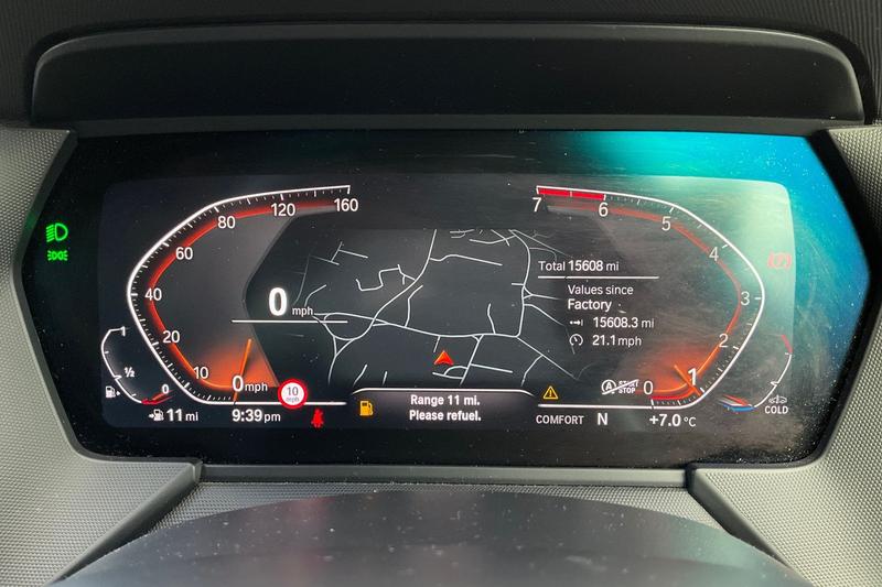 Used BMW 2 Series 2021 for sale - 78015366: Photo 13