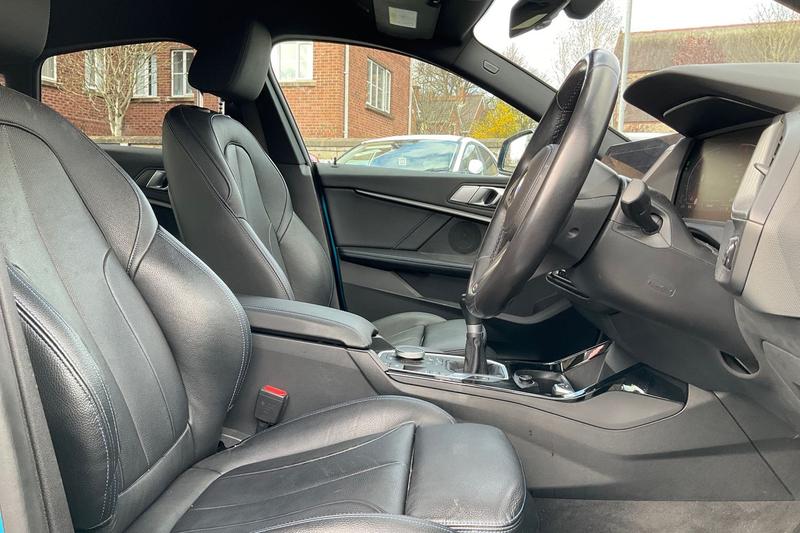 Used BMW 2 Series 2021 for sale - 78015366: Photo 17