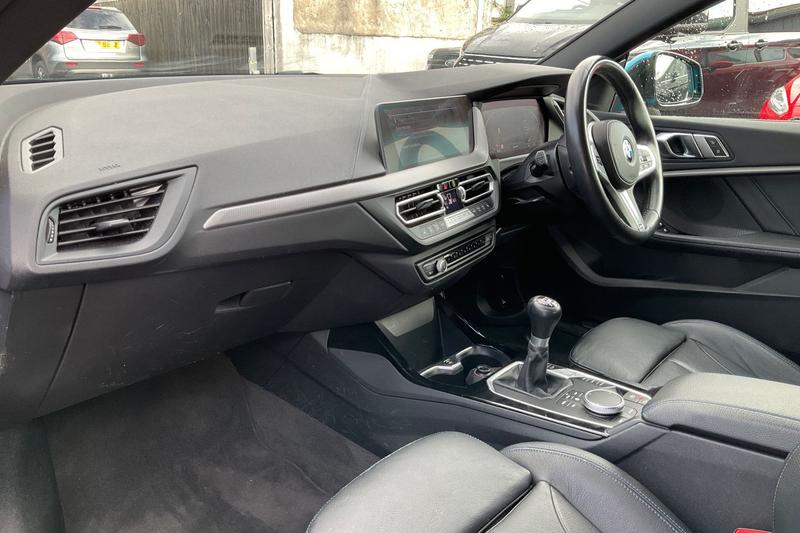 Used BMW 2 Series 2021 for sale - 78015366: Photo 18