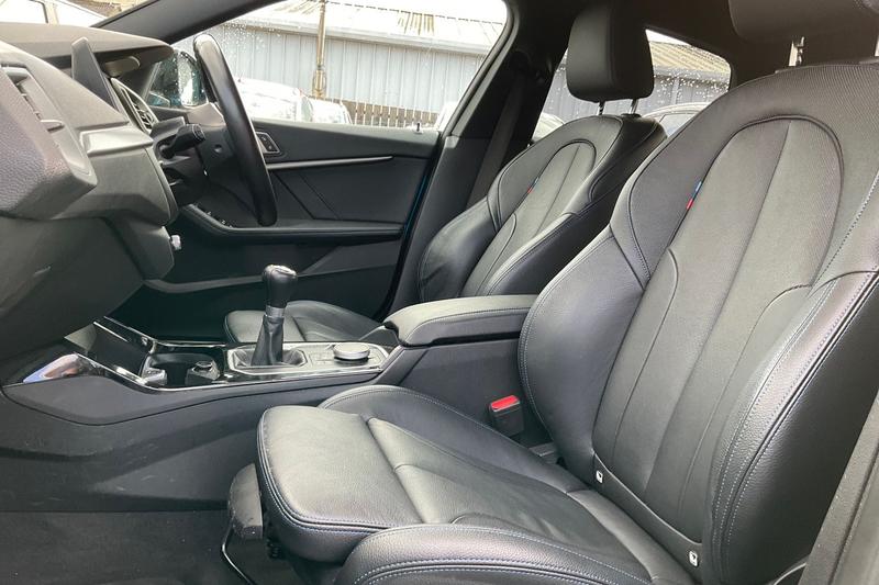 Used BMW 2 Series 2021 for sale - 78015366: Photo 19