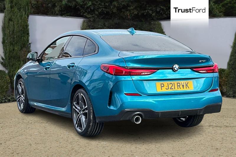 Used BMW 2 Series 2021 for sale - 78015366: Photo 2