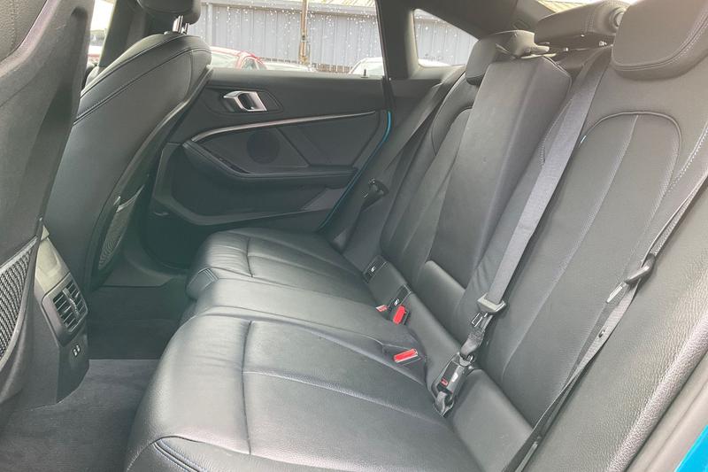 Used BMW 2 Series 2021 for sale - 78015366: Photo 20