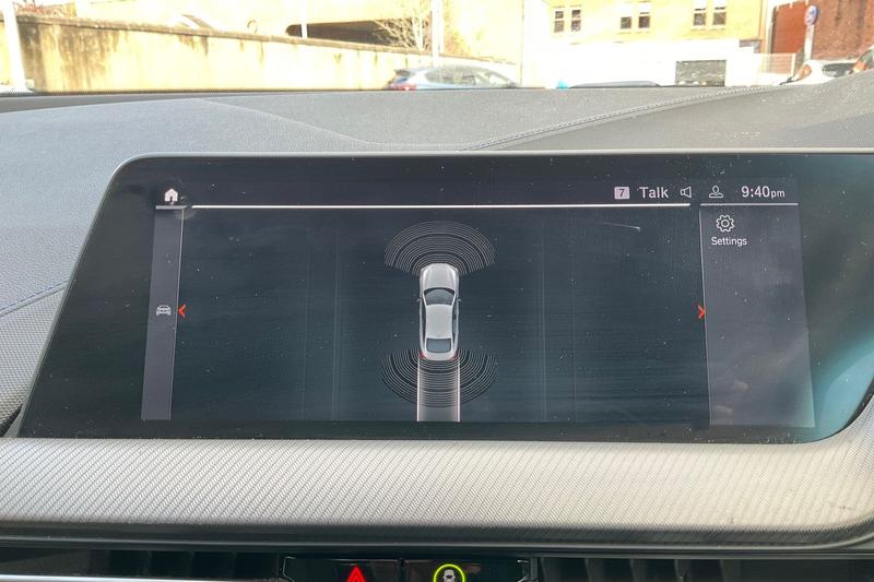 Used BMW 2 Series 2021 for sale - 78015366: Photo 24