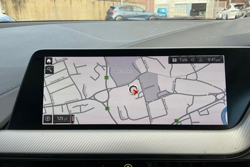 Used BMW 2 Series 2021 for sale - 78015366: Photo 25