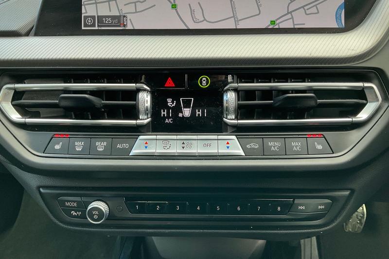 Used BMW 2 Series 2021 for sale - 78015366: Photo 26