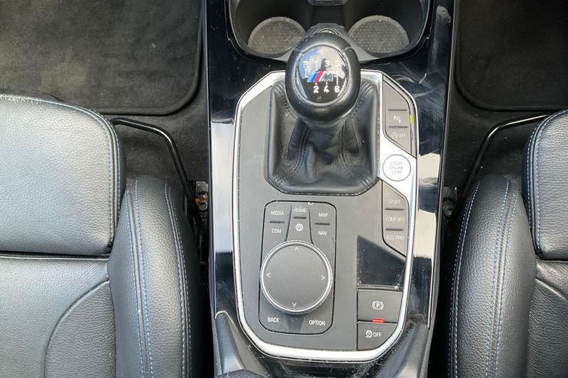 Used BMW 2 Series 2021 for sale - 78015366: Photo 27