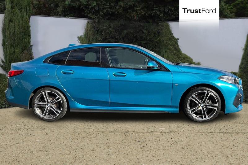 Used BMW 2 Series 2021 for sale - 78015366: Photo 3