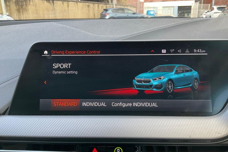 Used BMW 2 Series 2021 for sale - 78015366: Photo 30