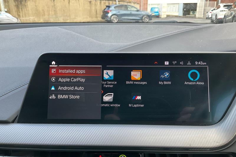 Used BMW 2 Series 2021 for sale - 78015366: Photo 31