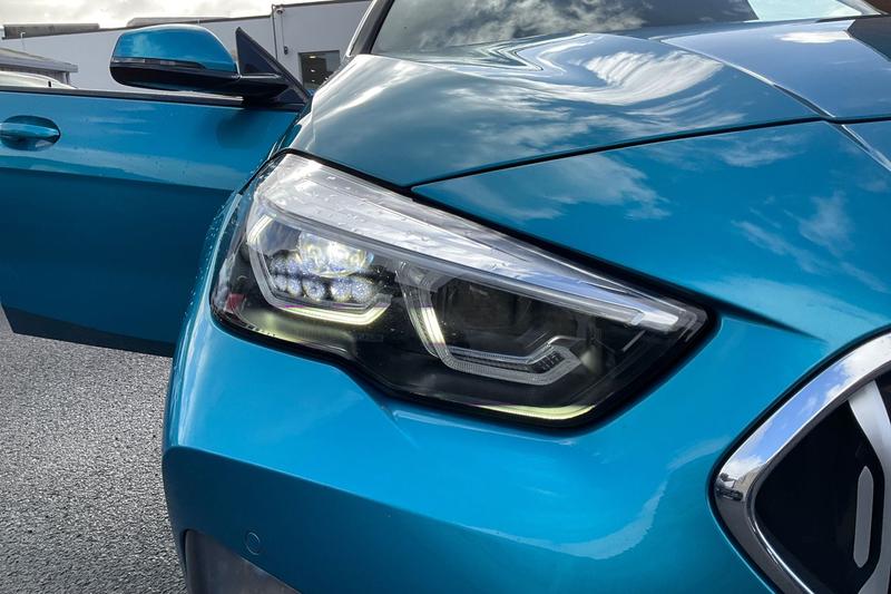 Used BMW 2 Series 2021 for sale - 78015366: Photo 35