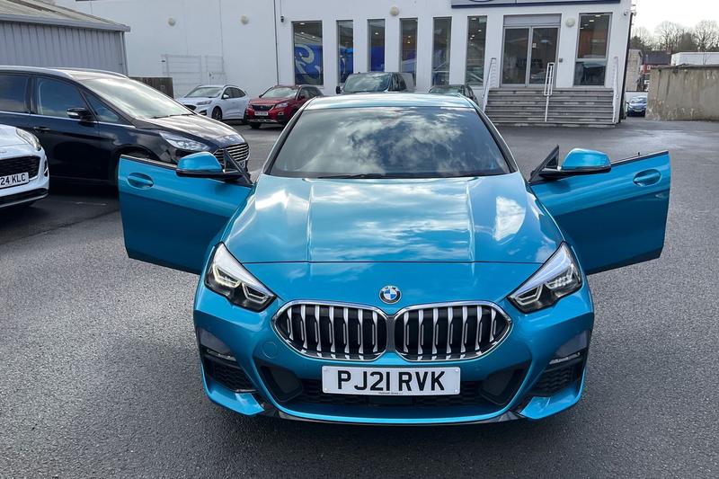 Used BMW 2 Series 2021 for sale - 78015366: Photo 36