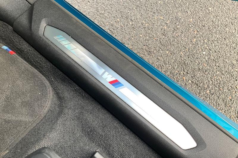 Used BMW 2 Series 2021 for sale - 78015366: Photo 37