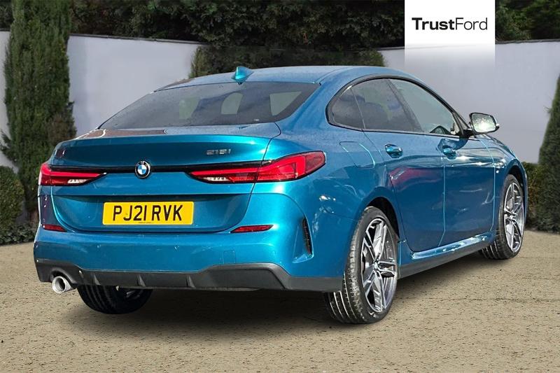 Used BMW 2 Series 2021 for sale - 78015366: Photo 4