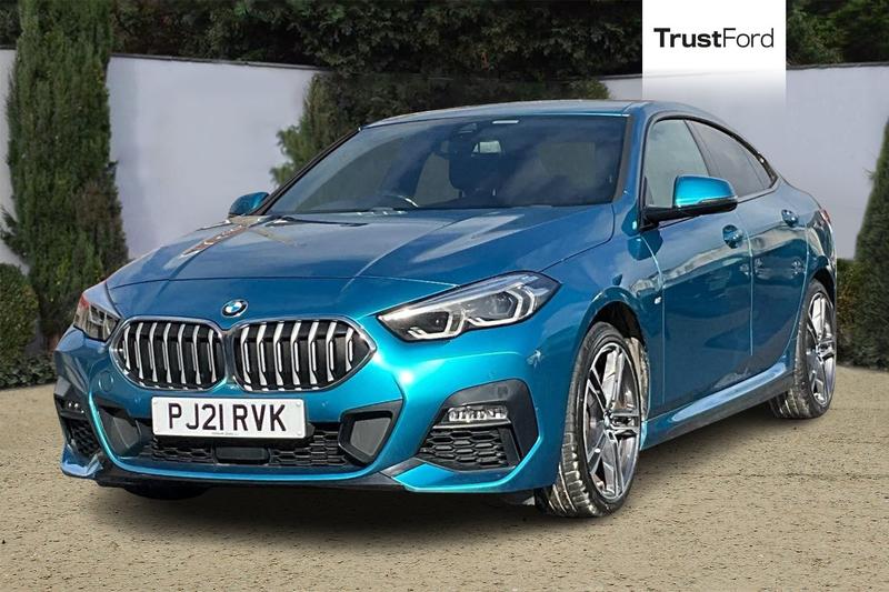 Used BMW 2 Series 2021 for sale - 78015366: Photo 5