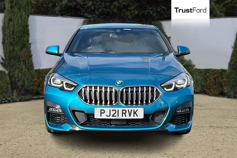 Used BMW 2 Series 2021 for sale - 78015366: Photo 6