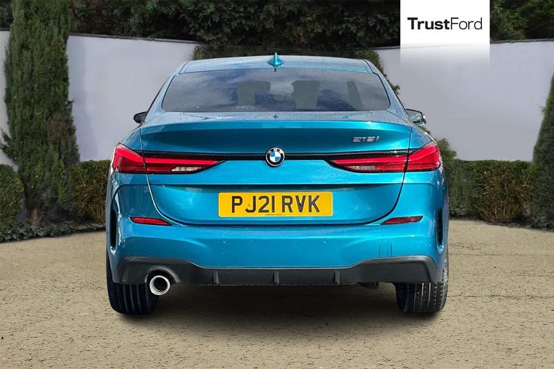 Used BMW 2 Series 2021 for sale - 78015366: Photo 7